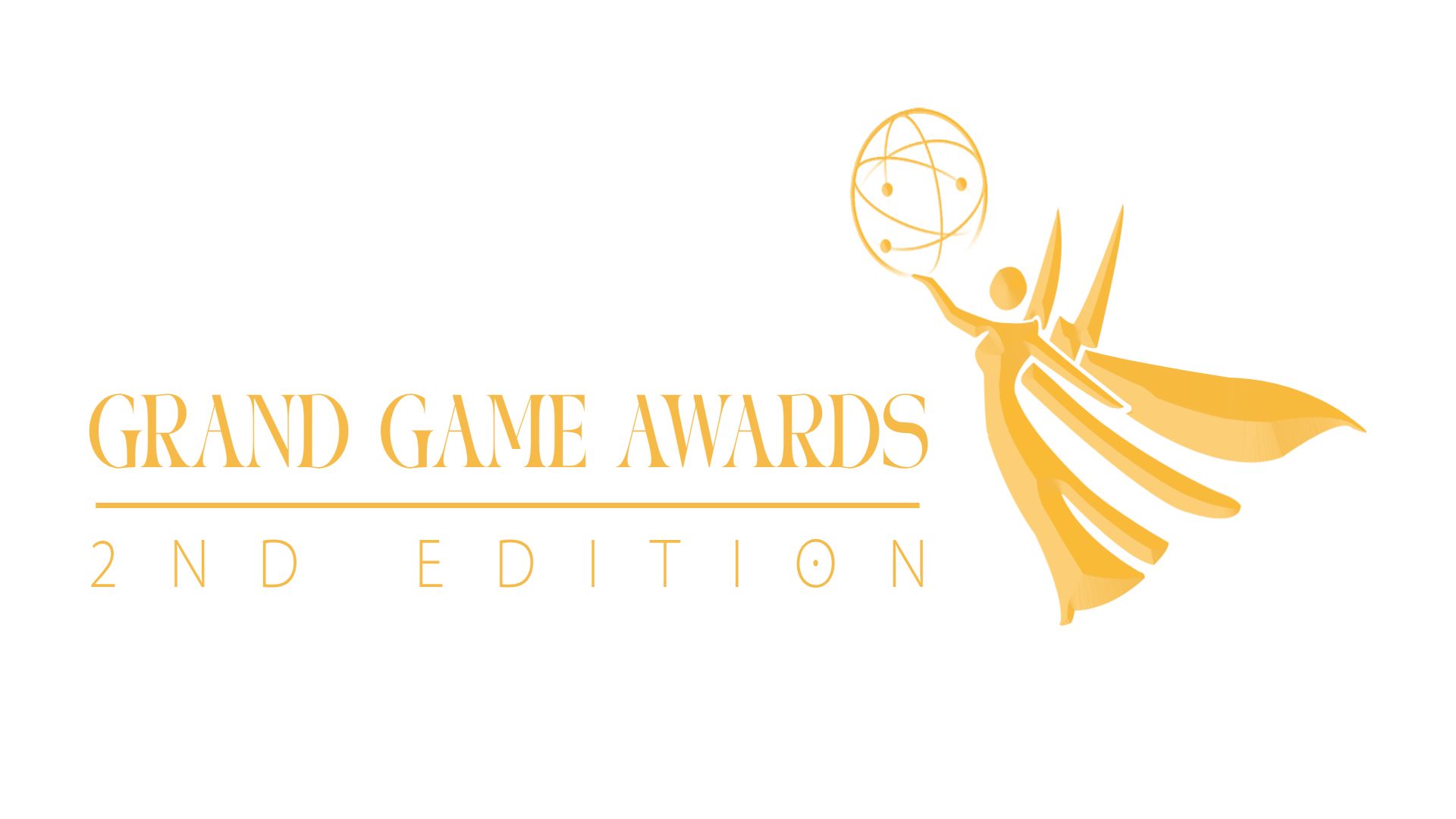 کاور مراسم Grand Game Awards 2024