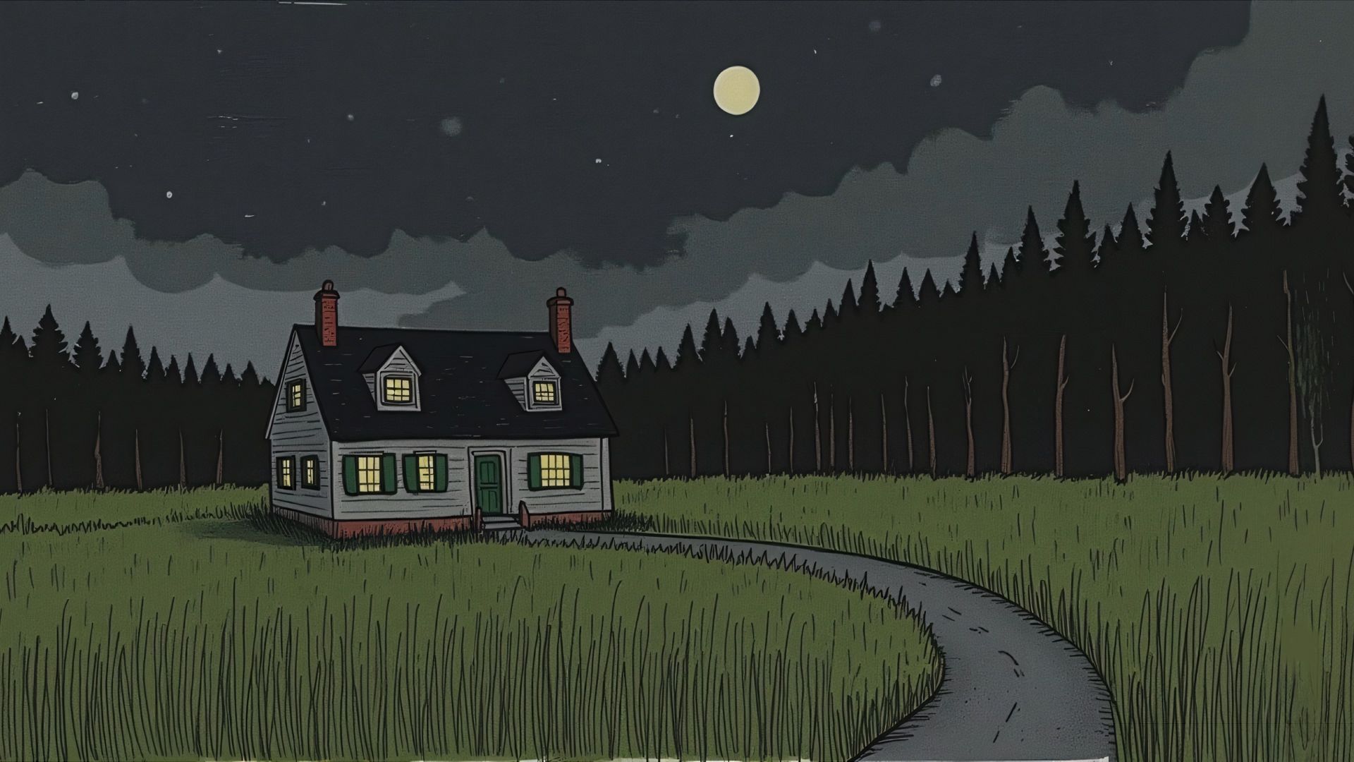 بازی موبایل Green Pond Town