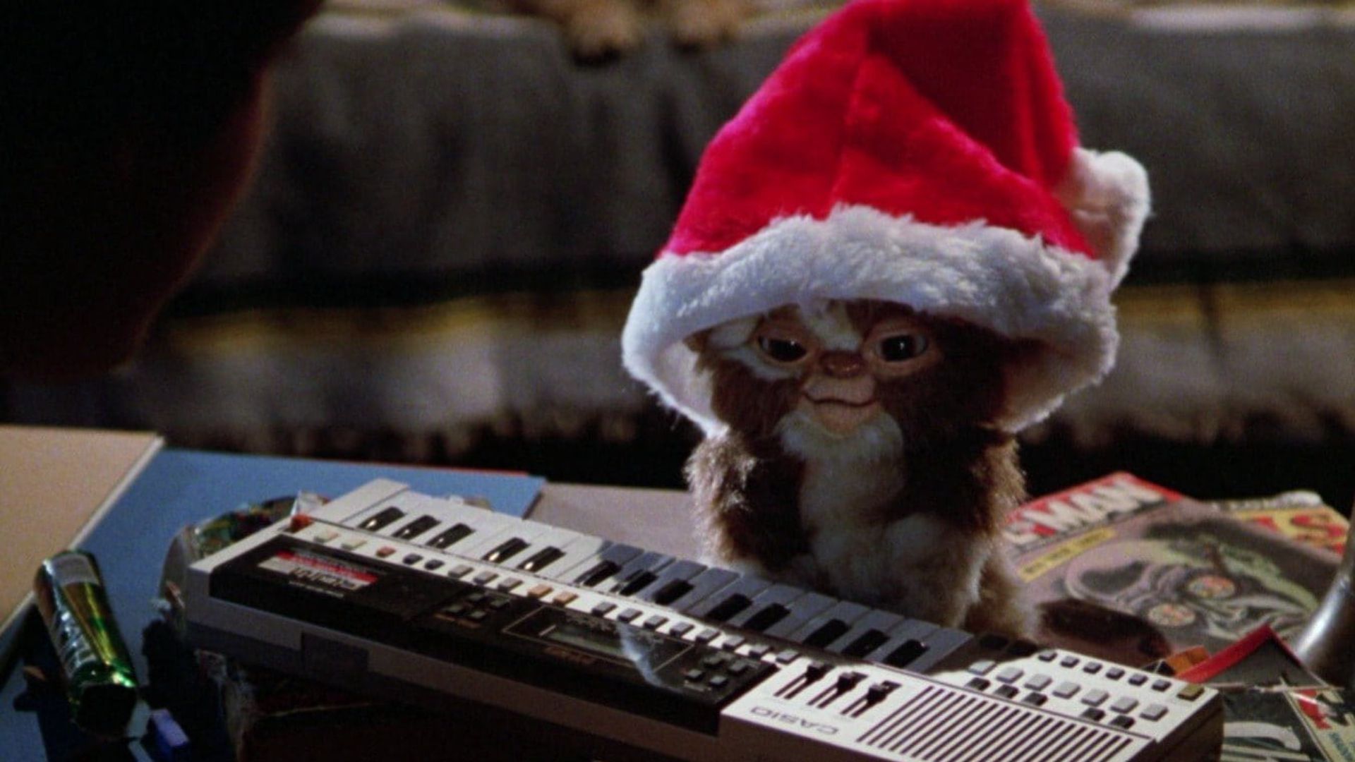 فیلم Gremlins