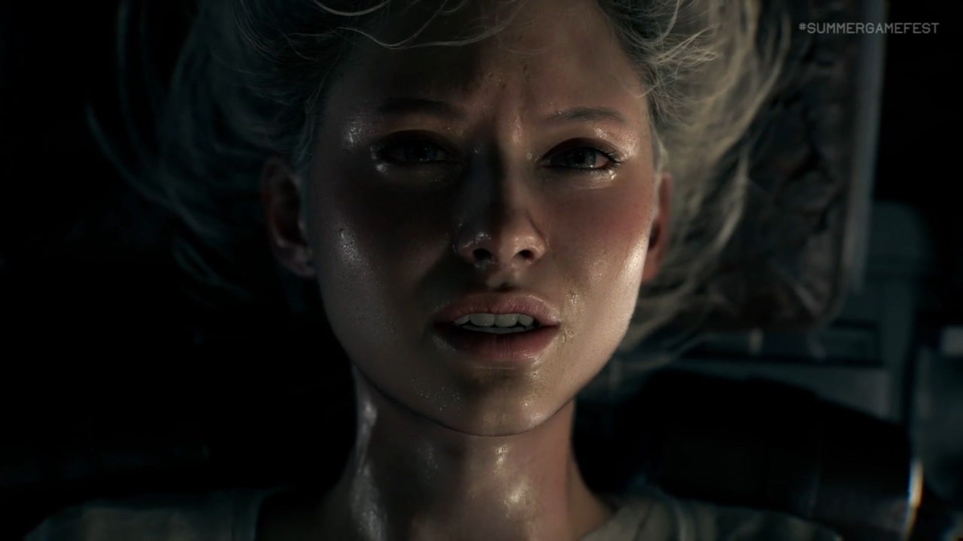 پوستر بازی Resident Evil 9