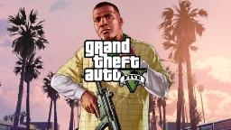 چالش دیوانه‌وار یک مادساز: هر روز GTA 5 را دستکاری می‌کنم تا زمانی که شبیه GTA 6 شود
