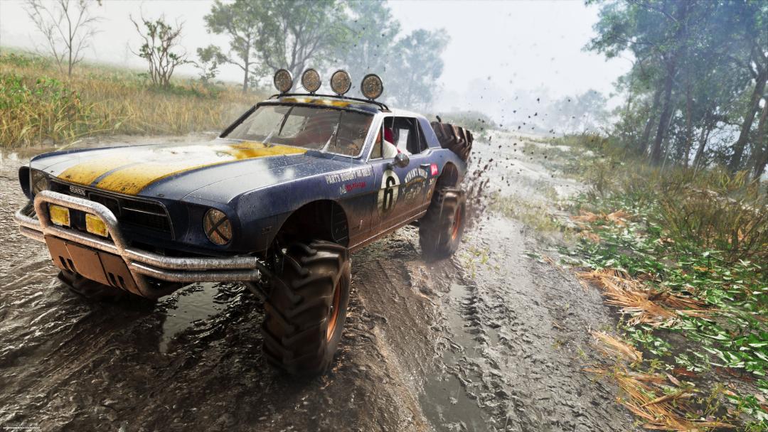 اسکرین‌شات‌های جدید بازی Grand Theft Auto VI