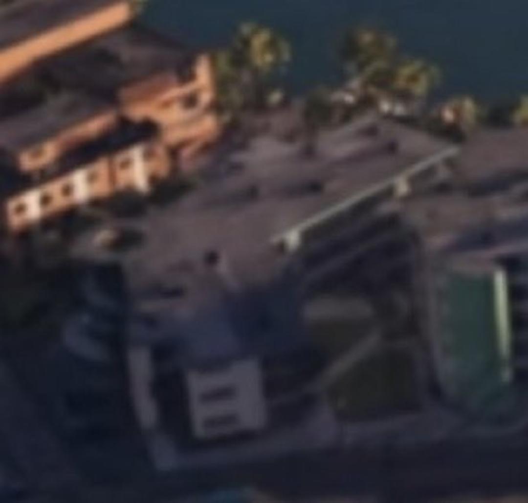 محل احتمالی ایستر اگ سریال دکستر (Dexter) در محیط بازی GTA 6