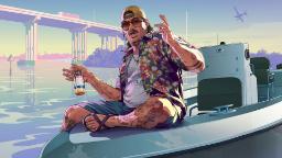 پیش‌بینی فروش ۴۵ میلیون نسخه‌ای GTA 6 در روز اول عرضه