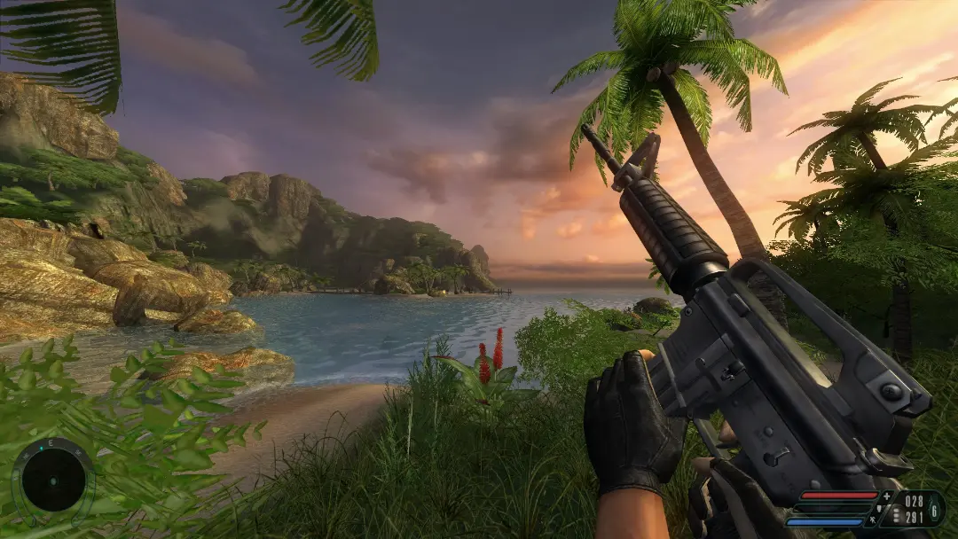 Far Cry