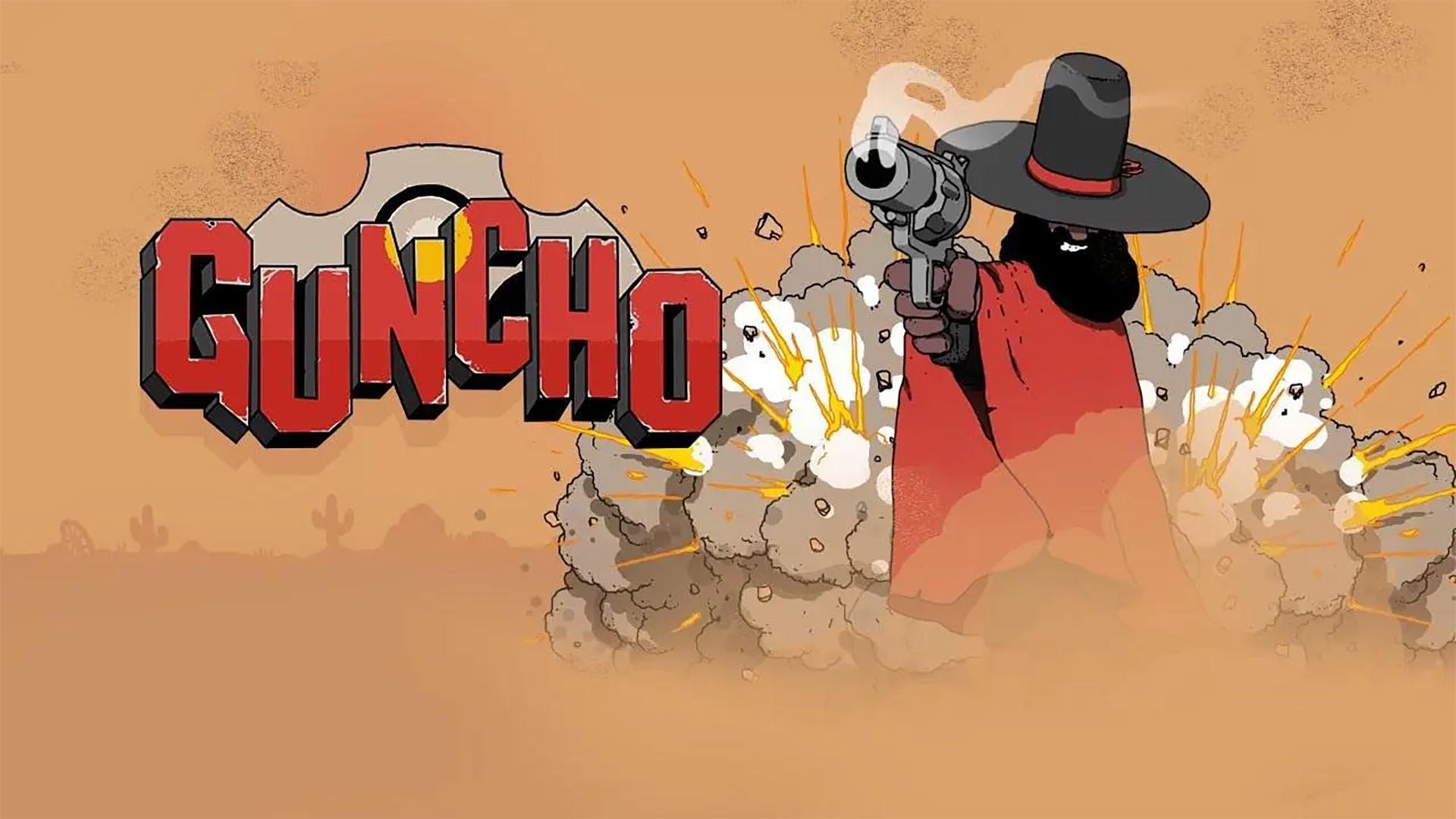 بازی موبایل Guncho