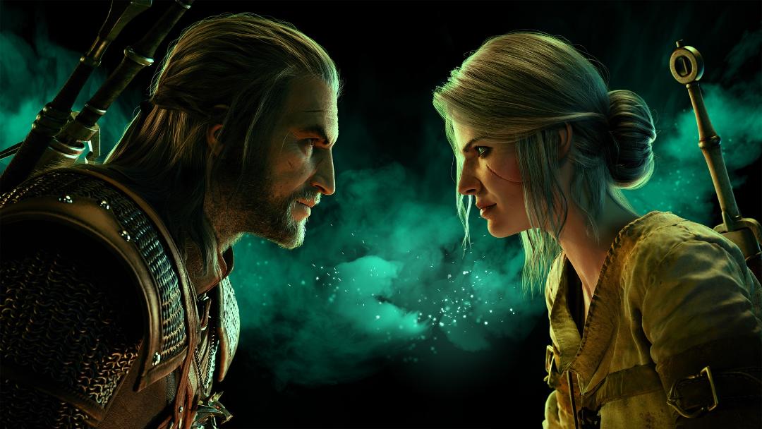 بازی Gwent