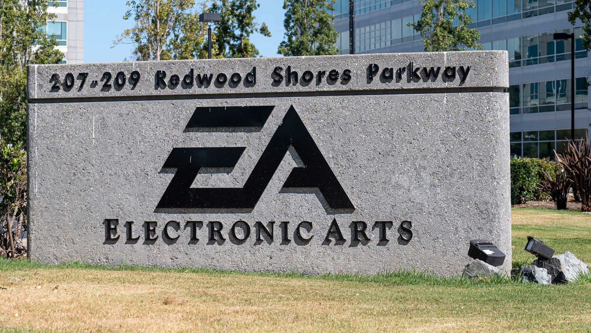 شرکت الکترونیک آرتز