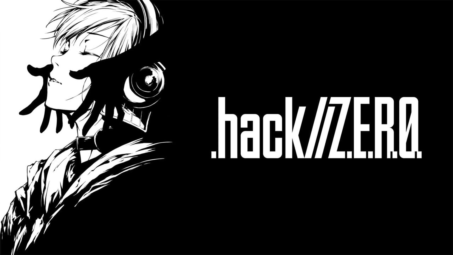 بازی .hack//Z.E.R.O