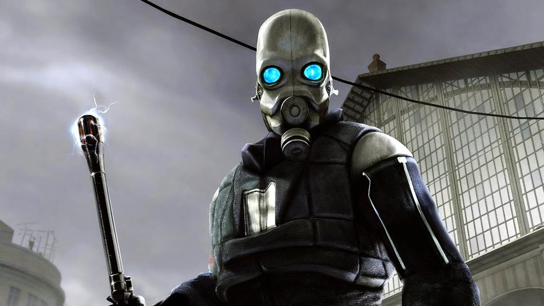 بازی Half-Life 2