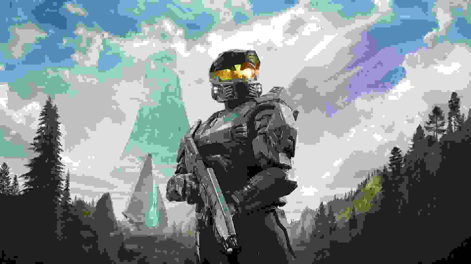بازی Halo: Campaign Evolved
