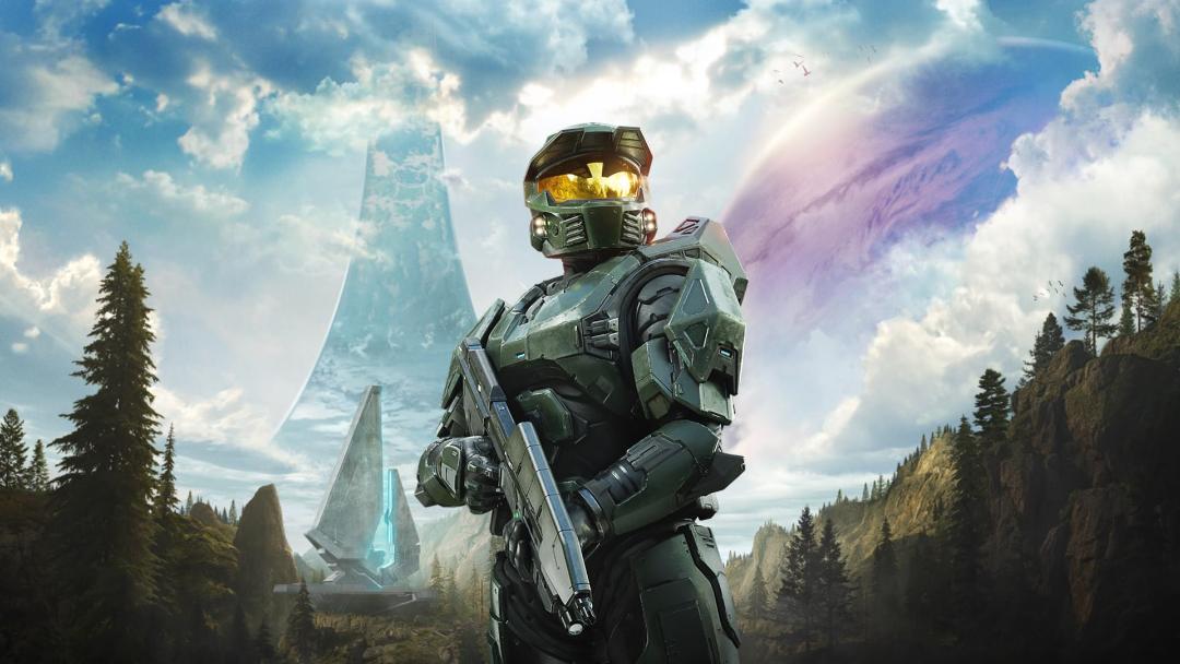 بازی Halo: Campaign Evolved