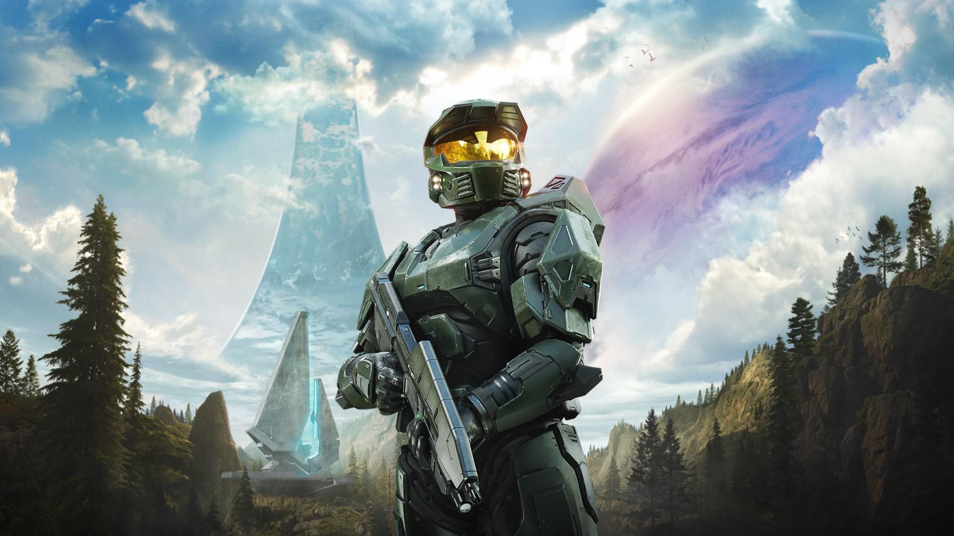 بازی Halo: Campaign Evolved