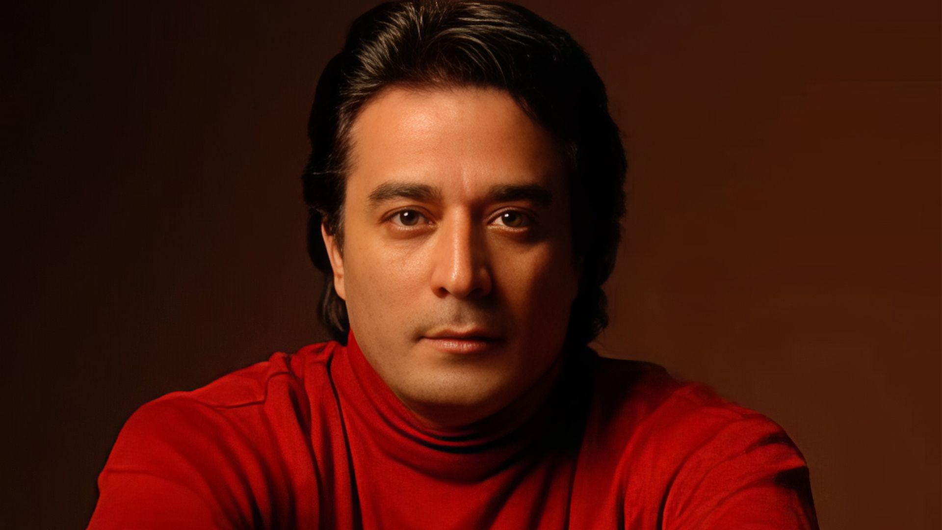 زنده‌یاد حمید طالقانی