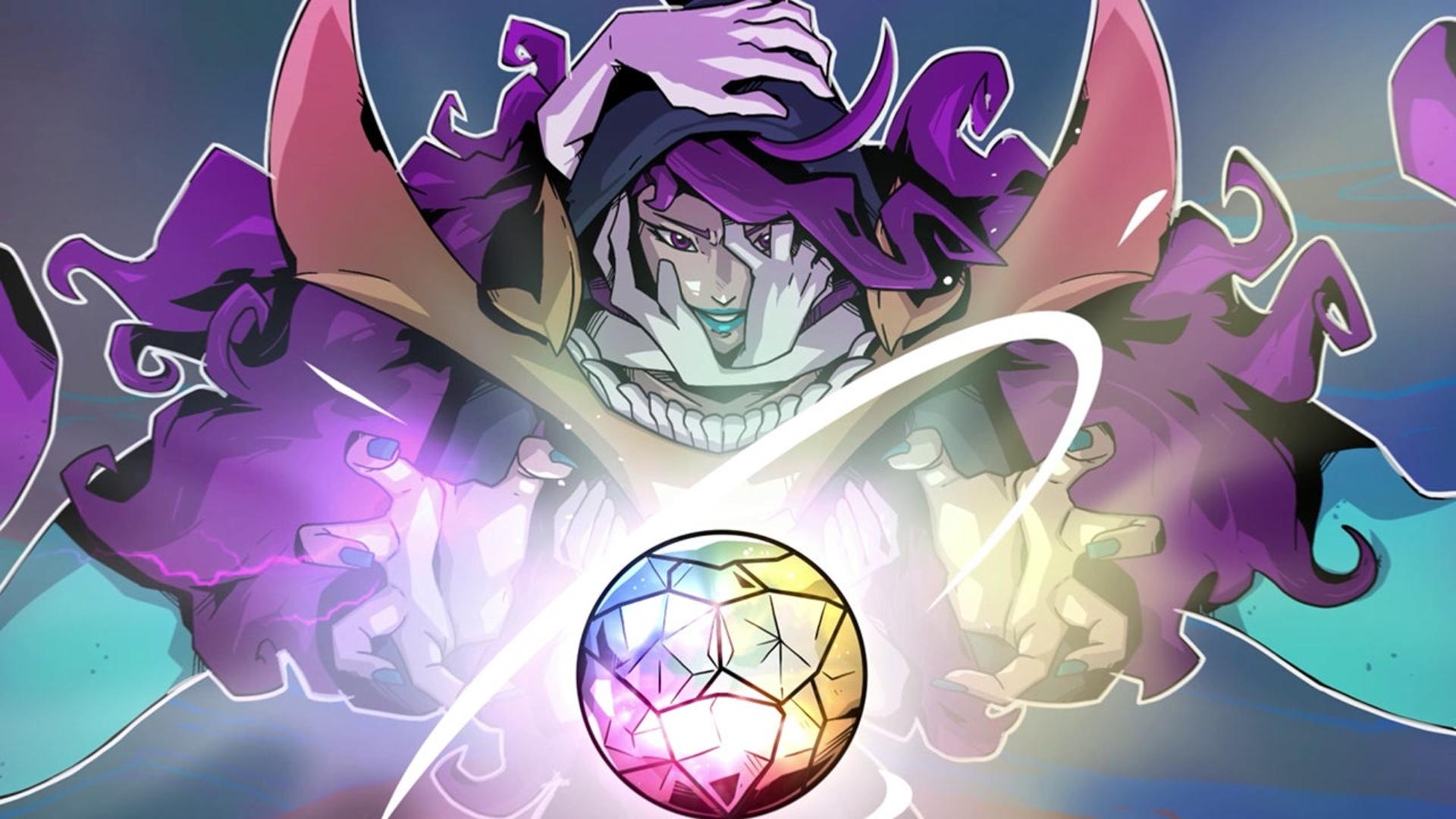 بازی Handmancers