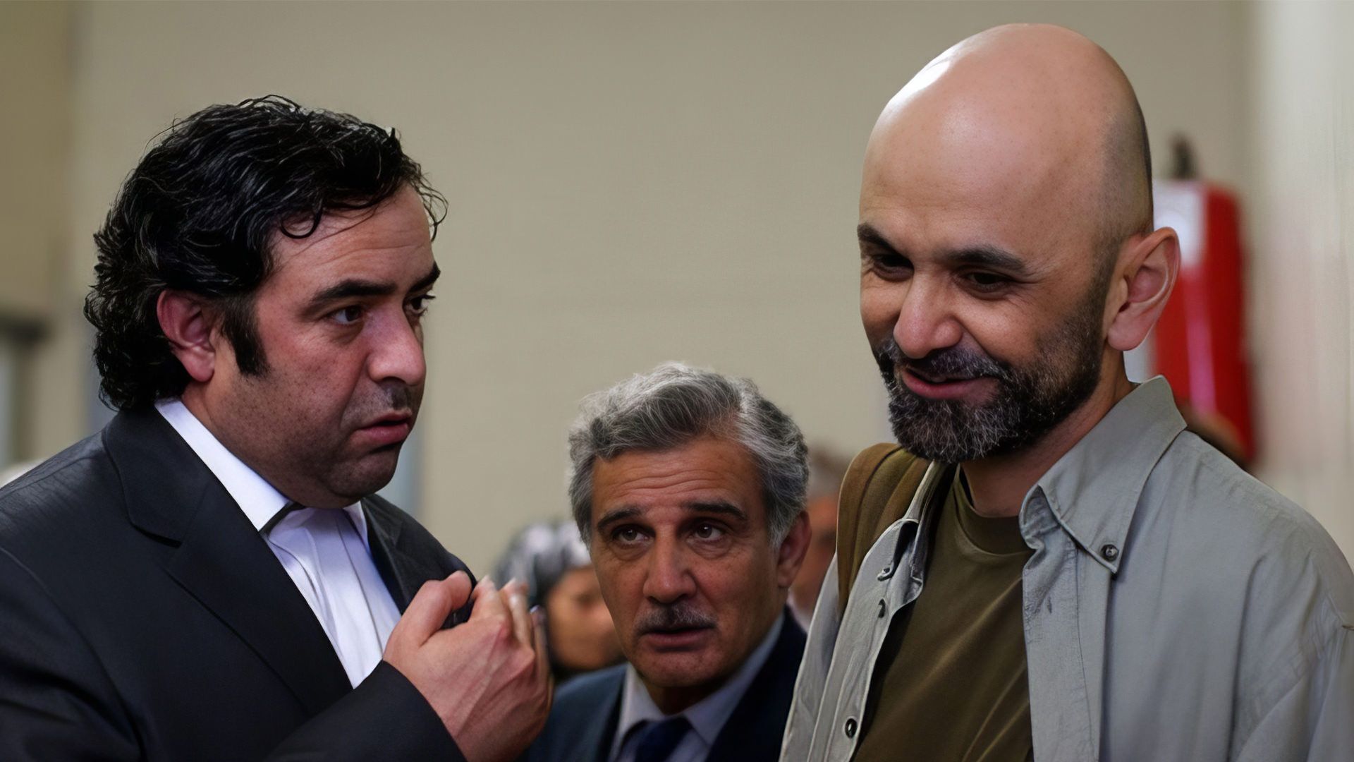 حسن معجونی در فیلم قصه‌ها