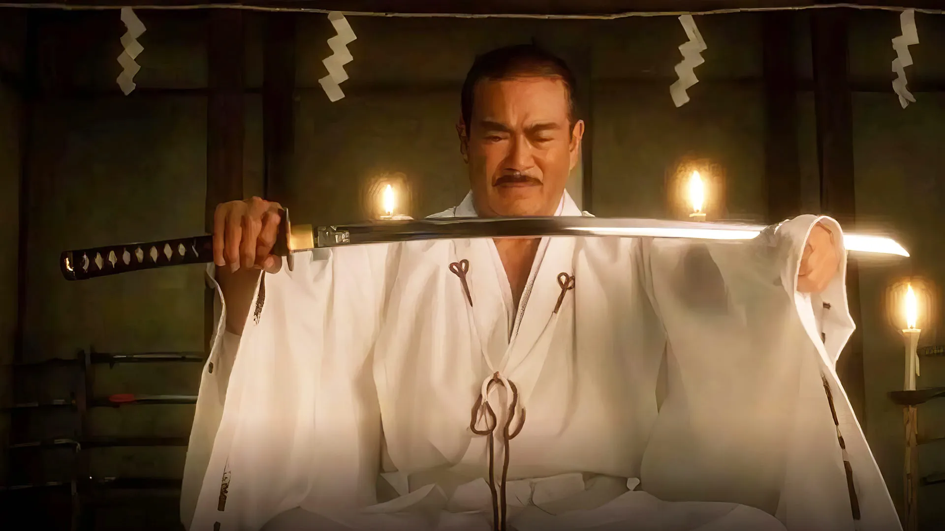 هاتوری هانزو