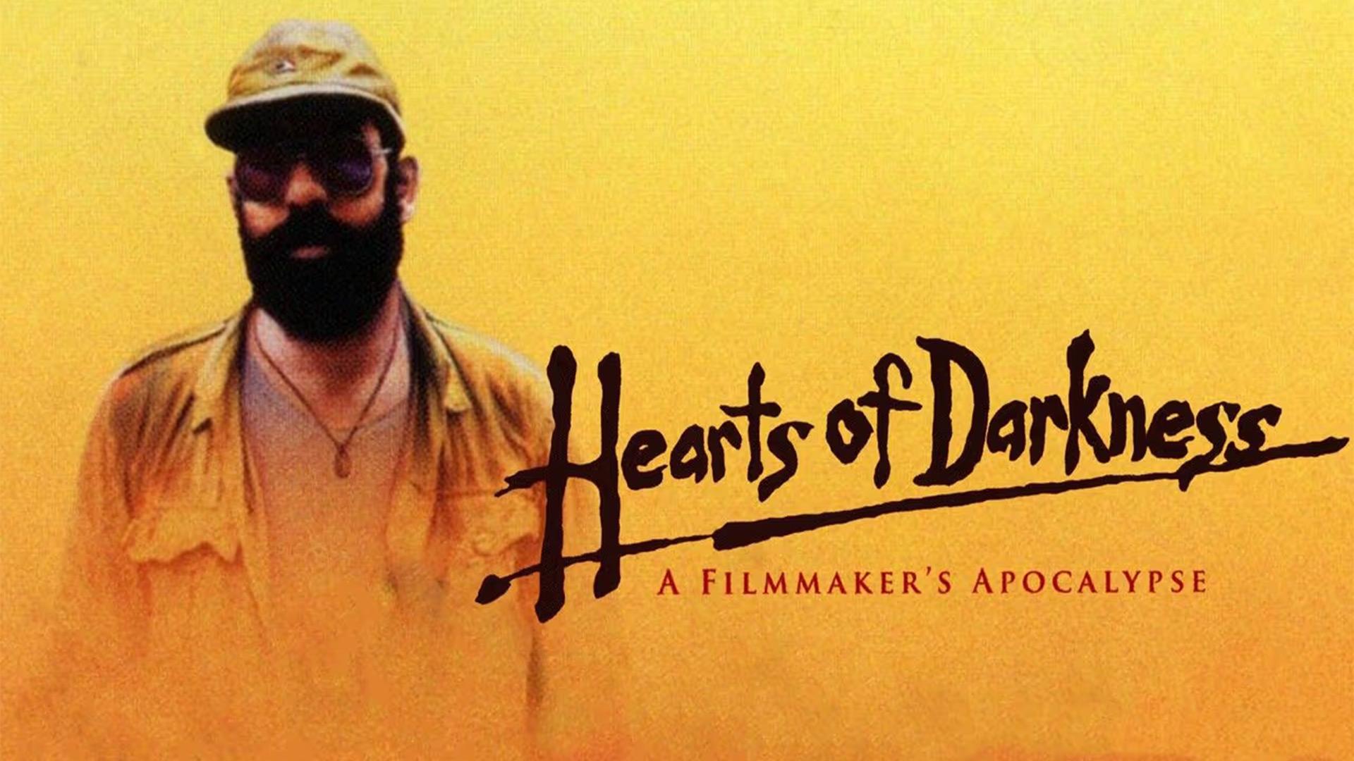 فرانسیس فورد کوپولا در مستند Hearts of Darkness: A Filmmaker's Apocalypse