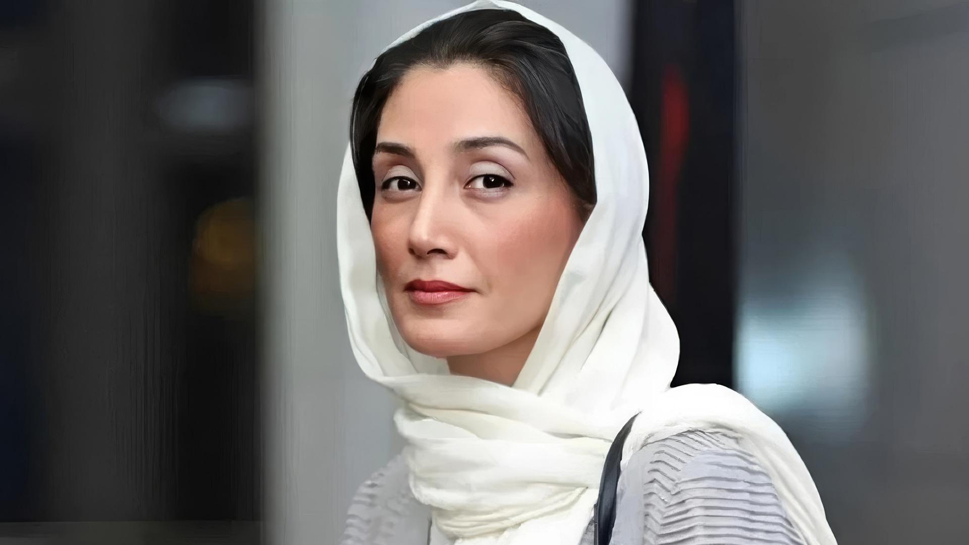 هدیه تهرانی