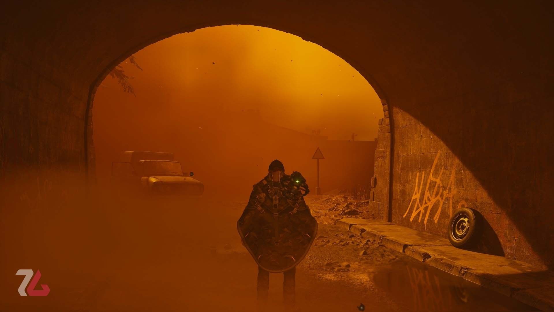 بازی Hell is Us (2025)