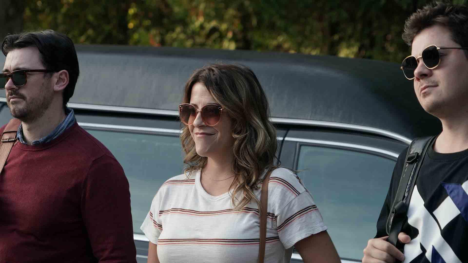 ورود مهمانان جدید در سریال Hell Motel