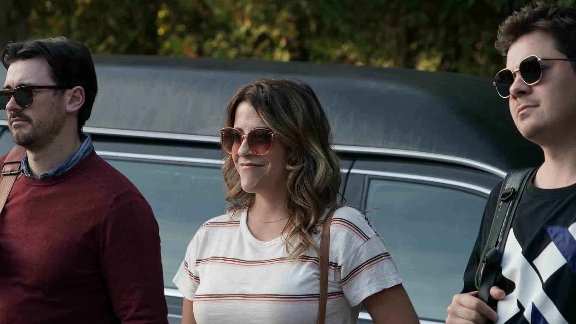 ورود مهمانان جدید در سریال Hell Motel