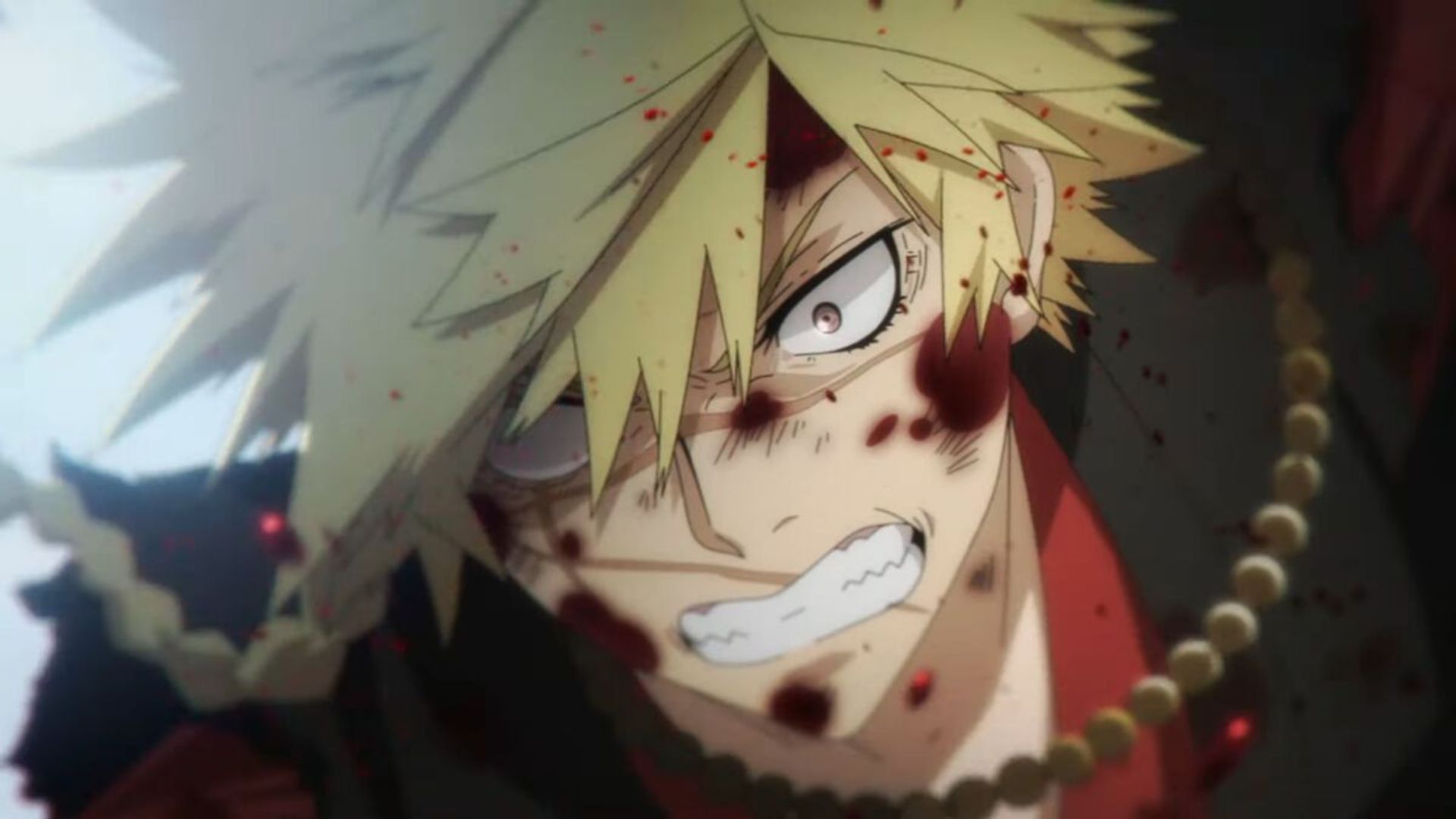 Hell’s Paradise (Jigokuraku)