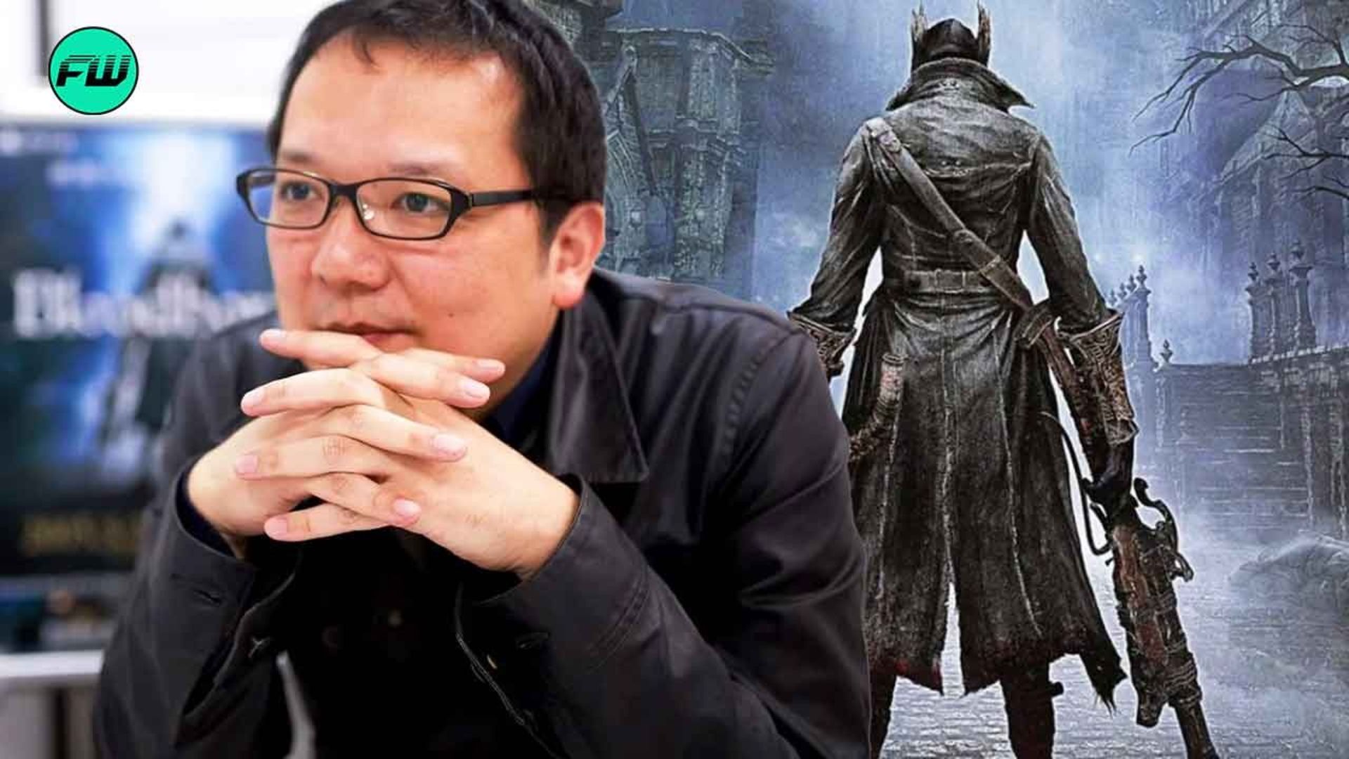 Bloodborne