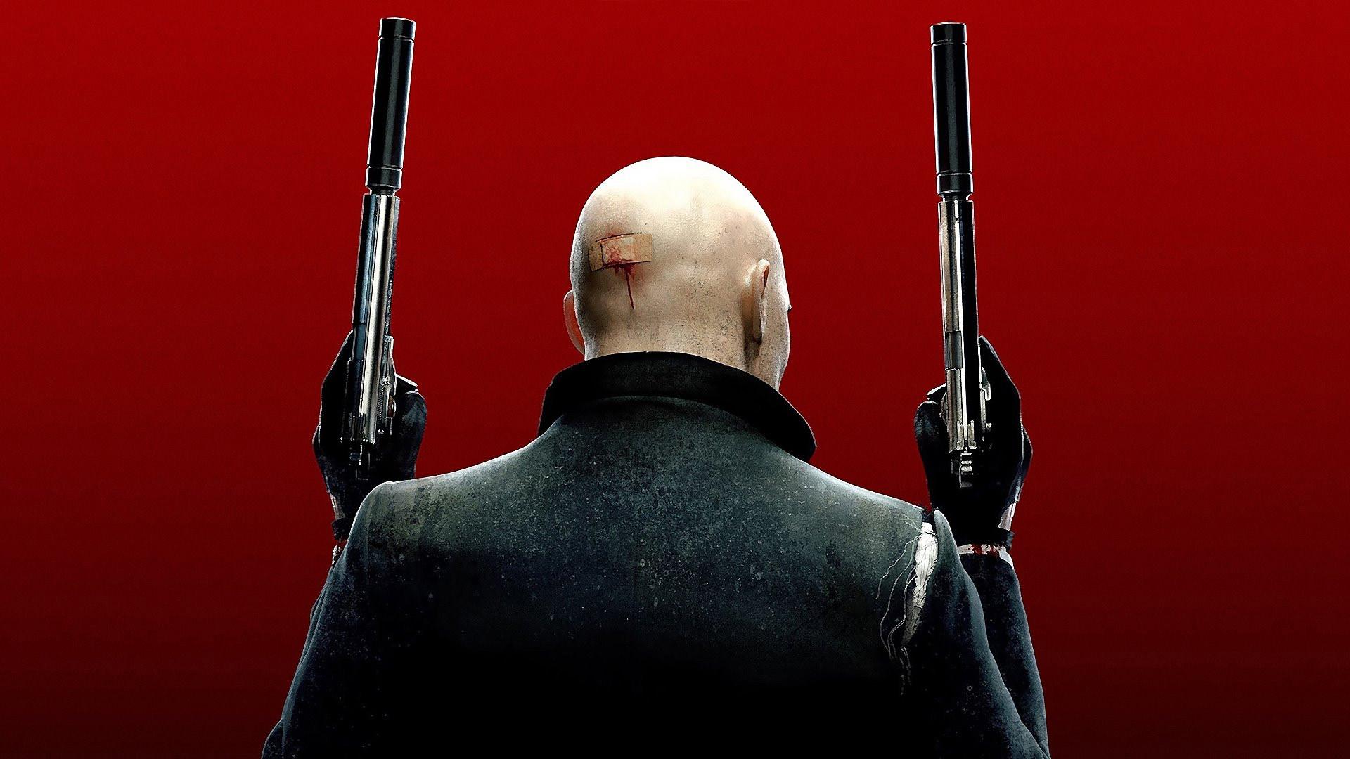 بازی موبایل Hitman absolution