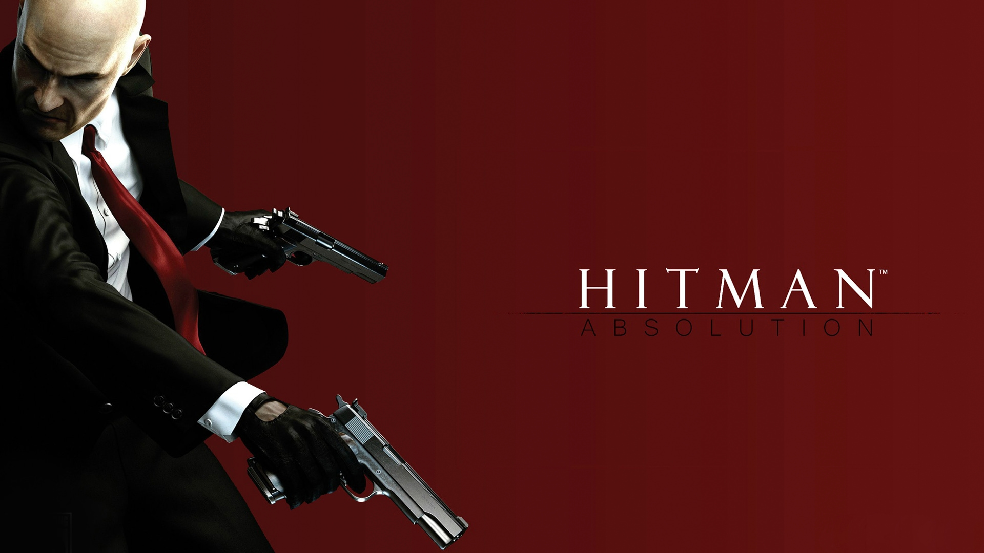 بازی Hitman: Absolution برای موبایل منتشر شد - زومجی