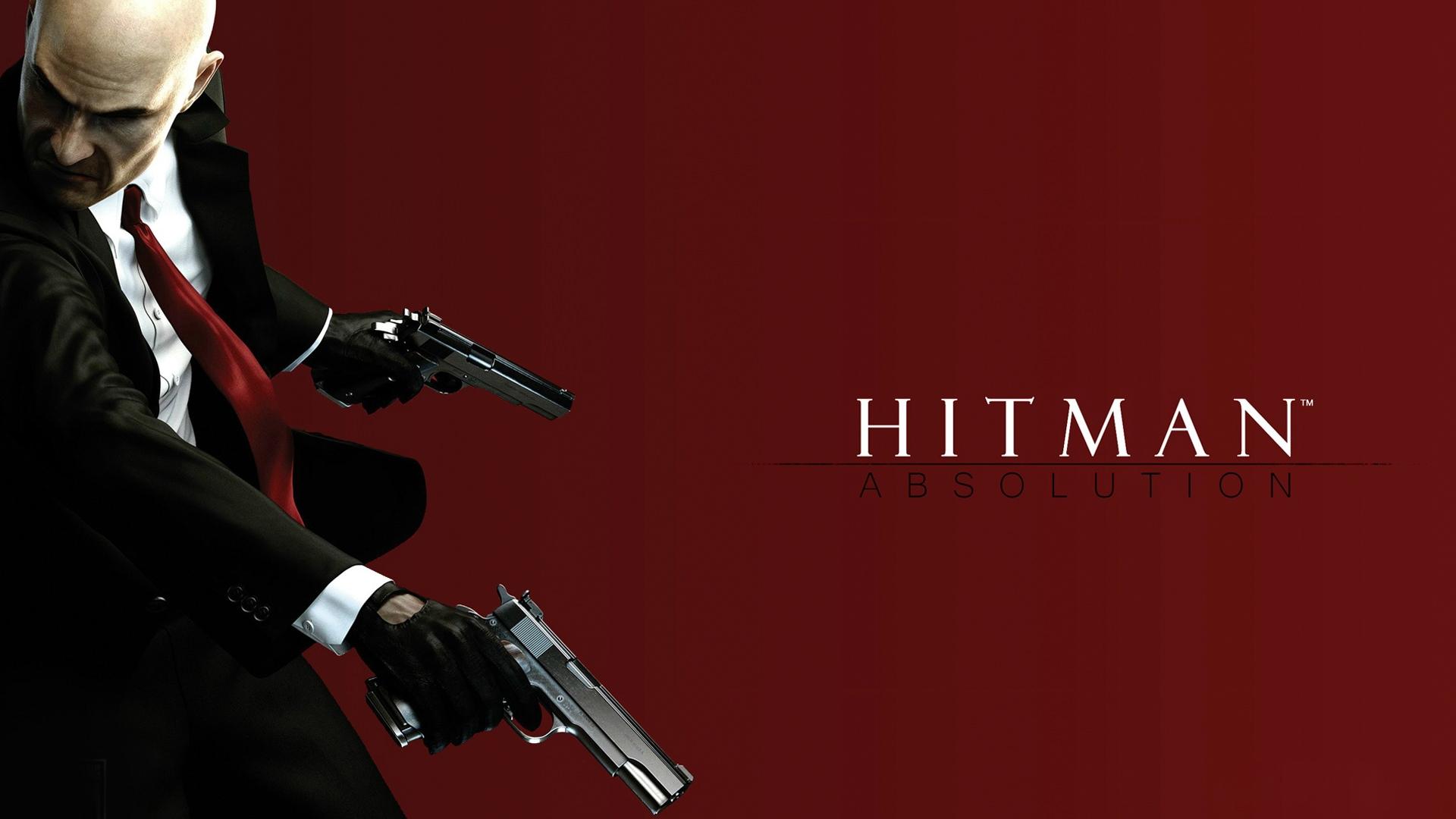 بازی Hitman: Absolution
