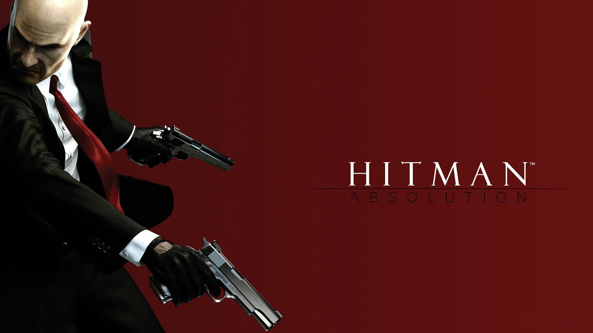 بازی Hitman: Absolution