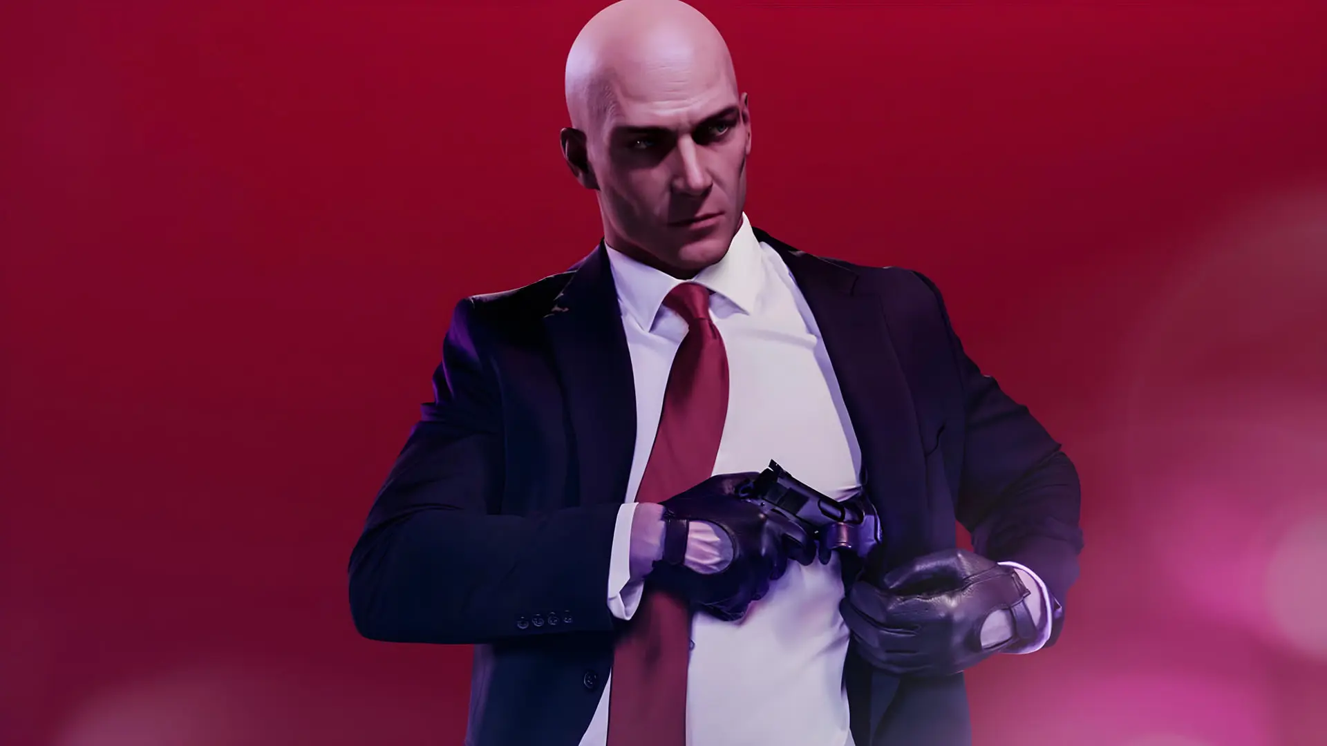 صداپیشه مامور ۴۷ از ساخت بازی Hitman 4 خبر داد
