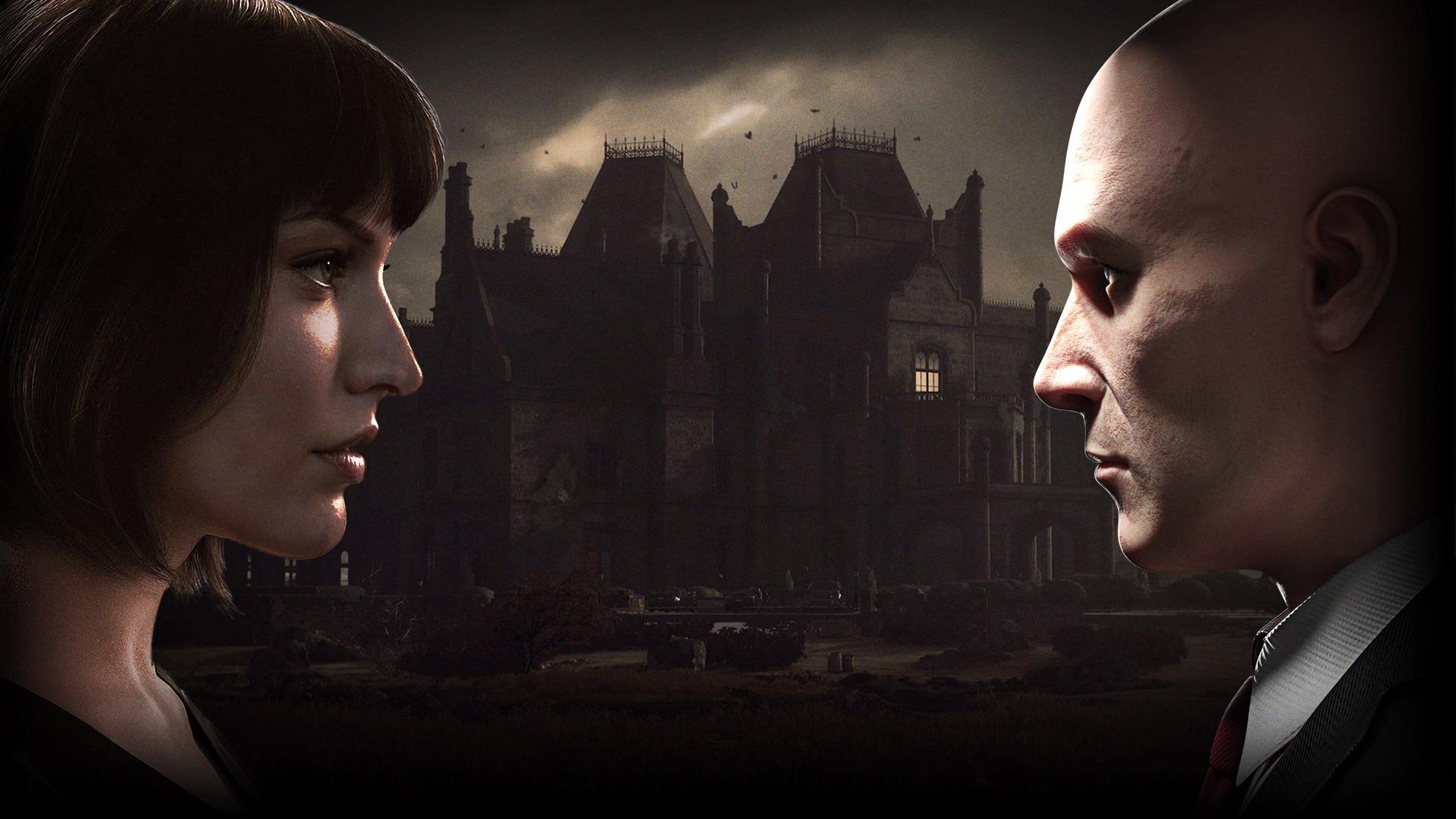 پوستر ماموریت Patient Zero Requiem بازی Hitman World of Assassination