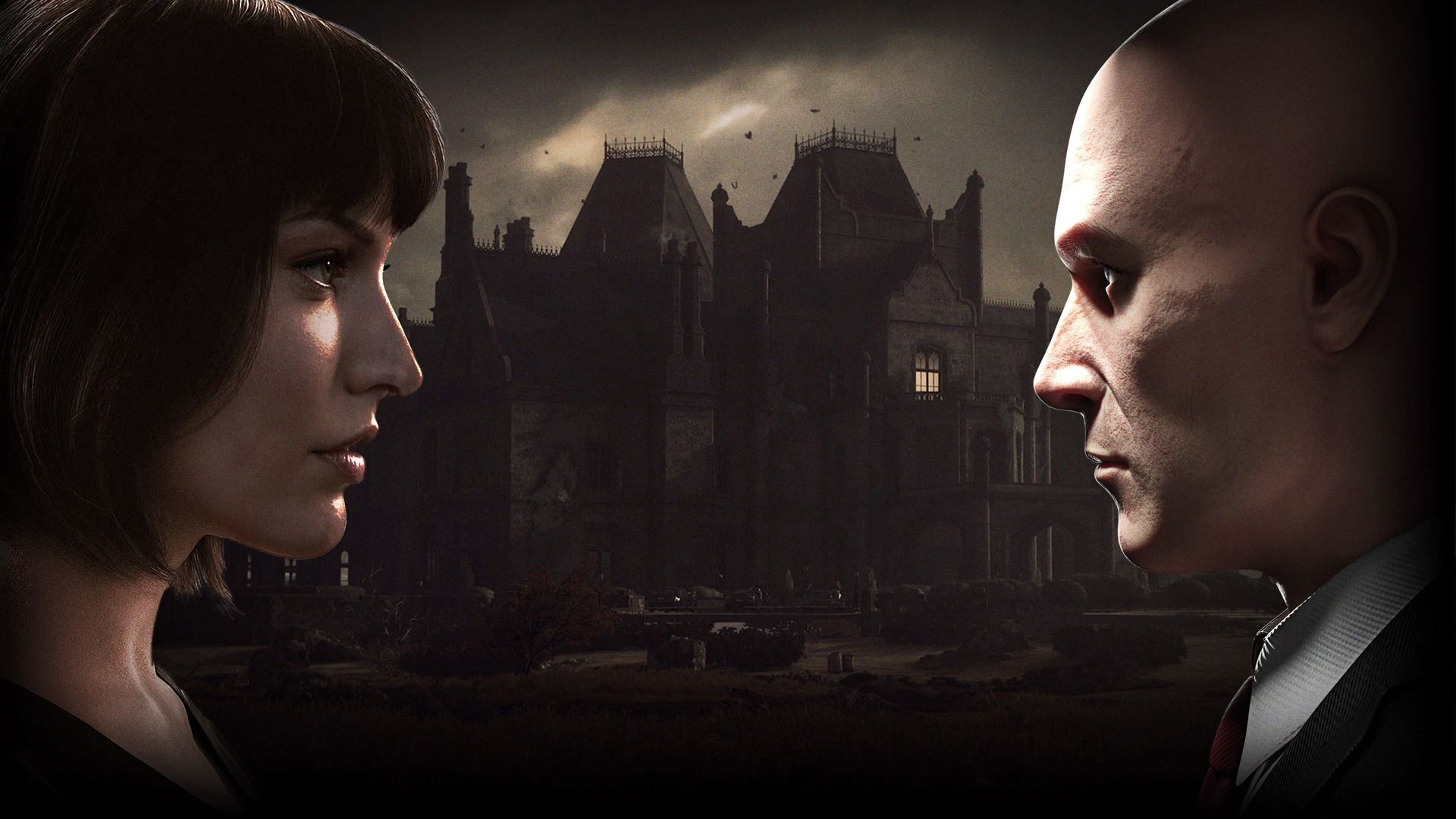 پوستر ماموریت Patient Zero Requiem بازی Hitman World of Assassination