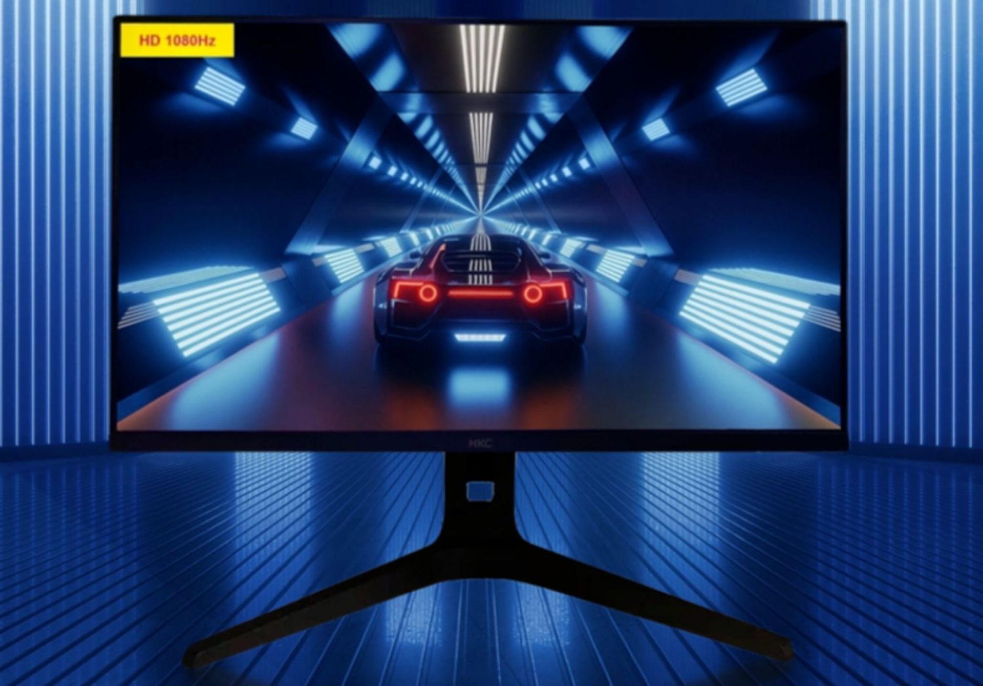 مانیتور ANTGAMER ANT275PQ MAX