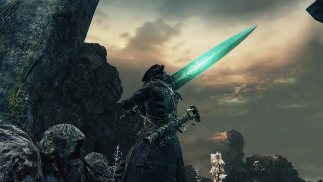 Bloodborne