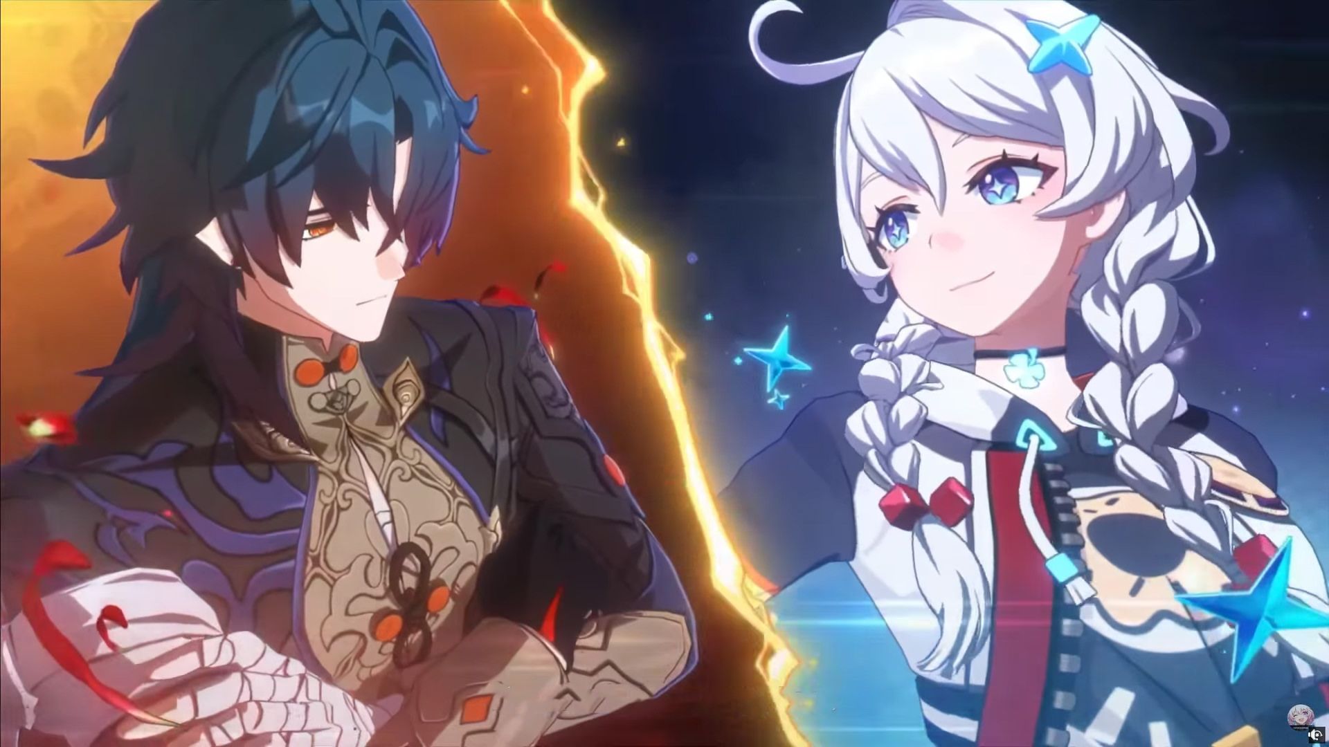 بازی Honkai: Nexus Anima