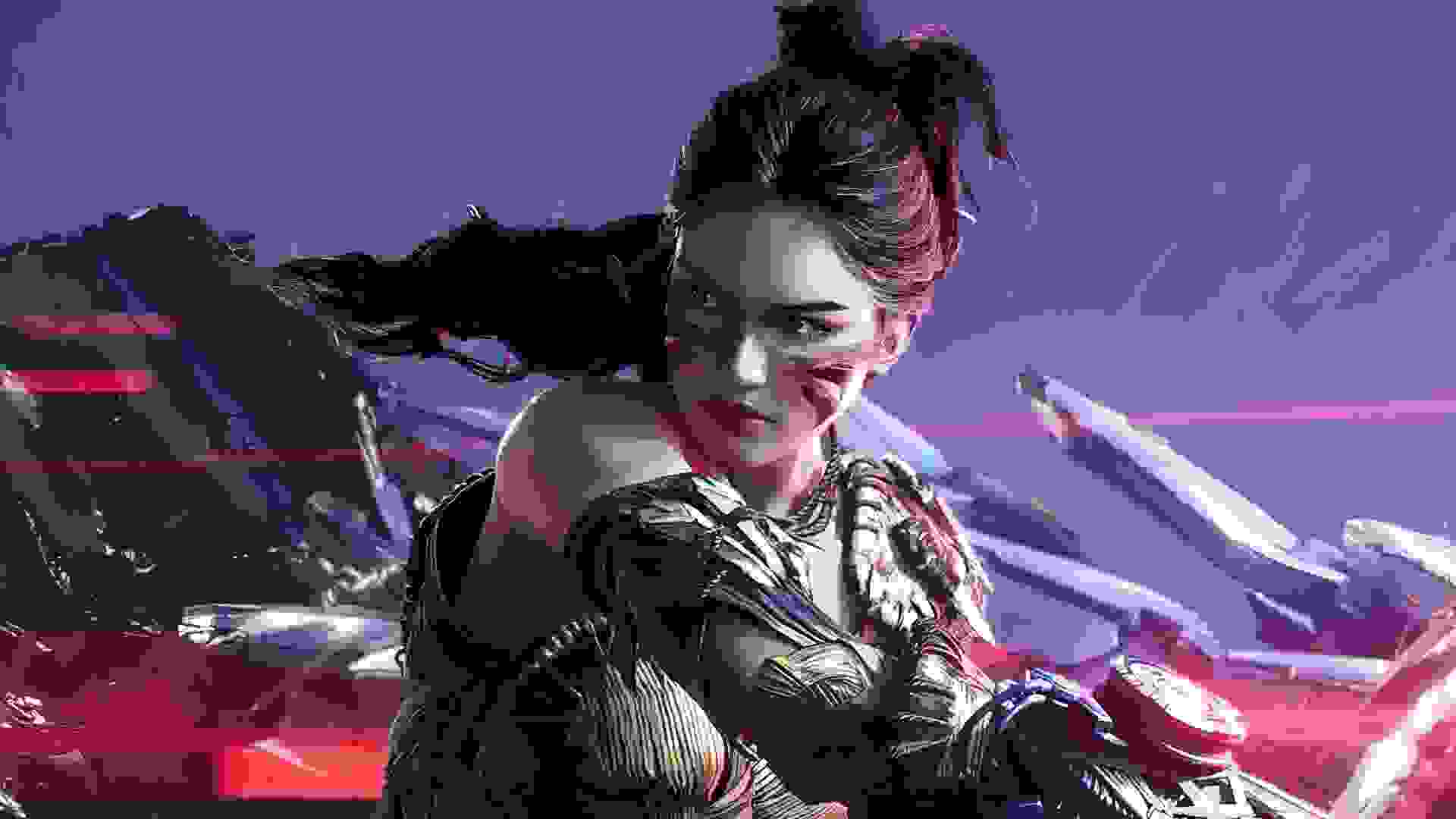 ماجراجویی قهرمان بازی موبایل هورایزن