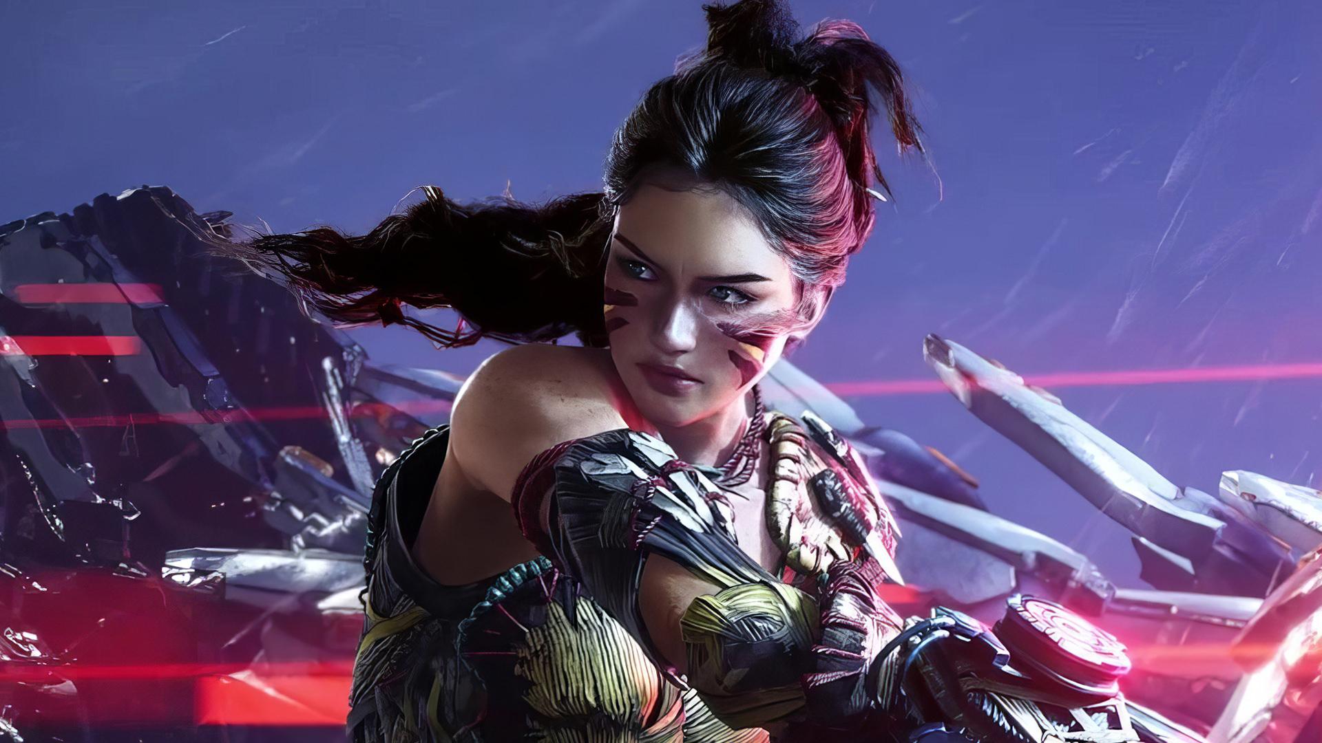 ماجراجویی قهرمان بازی موبایل هورایزن