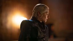 اما دارسی در هارنهال در سریال house of the dragon season 3