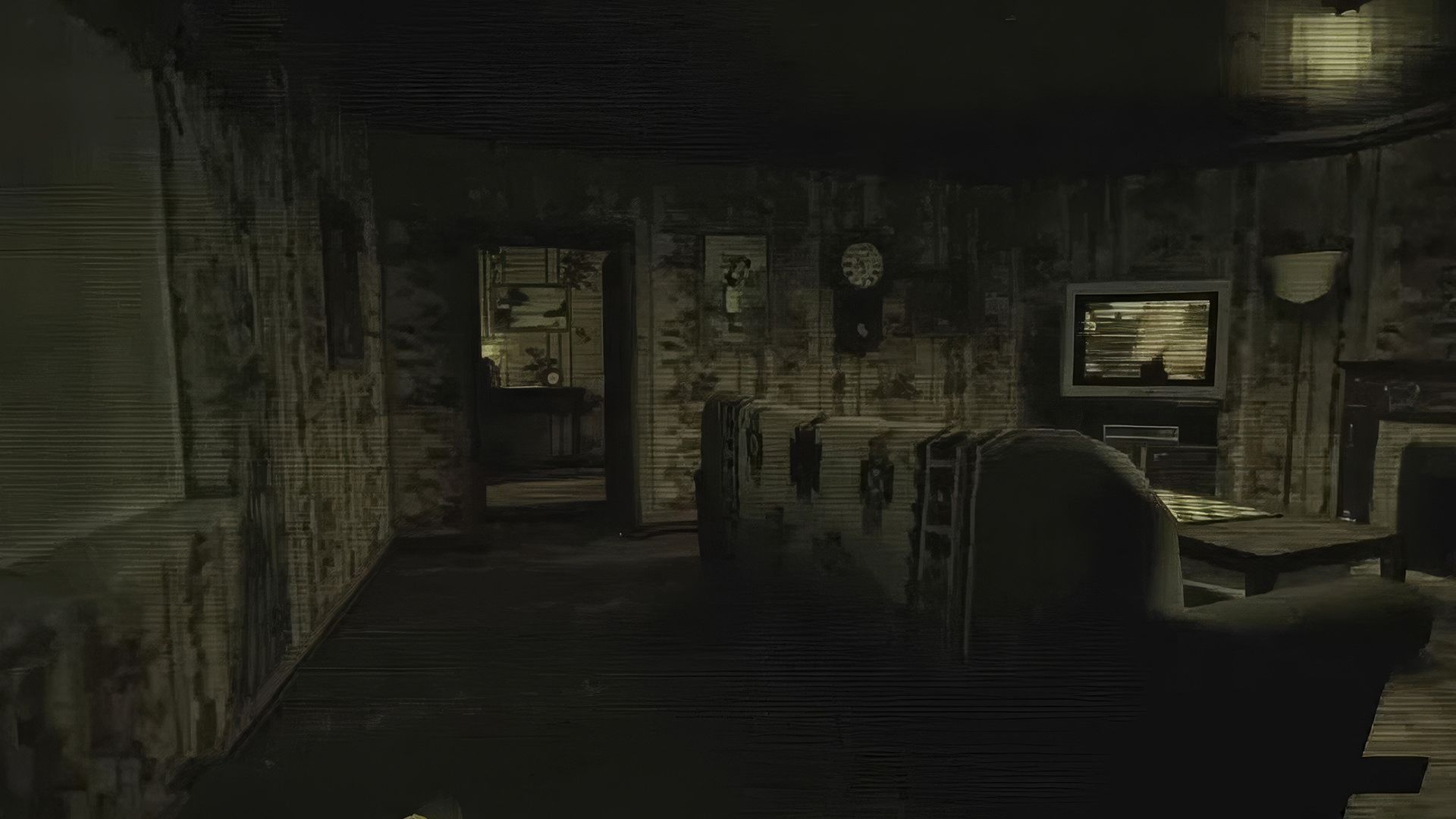 بازی Housebound در روبلاکس