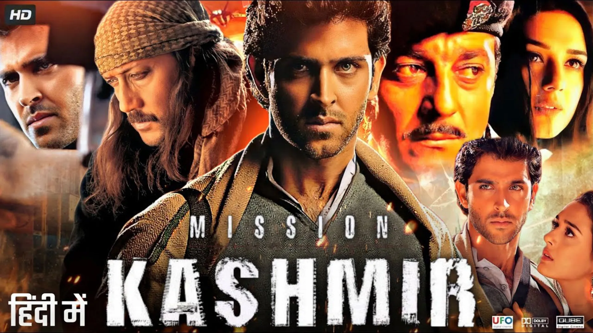 hritik_pritty_sunjay_keshmir_mission_poster