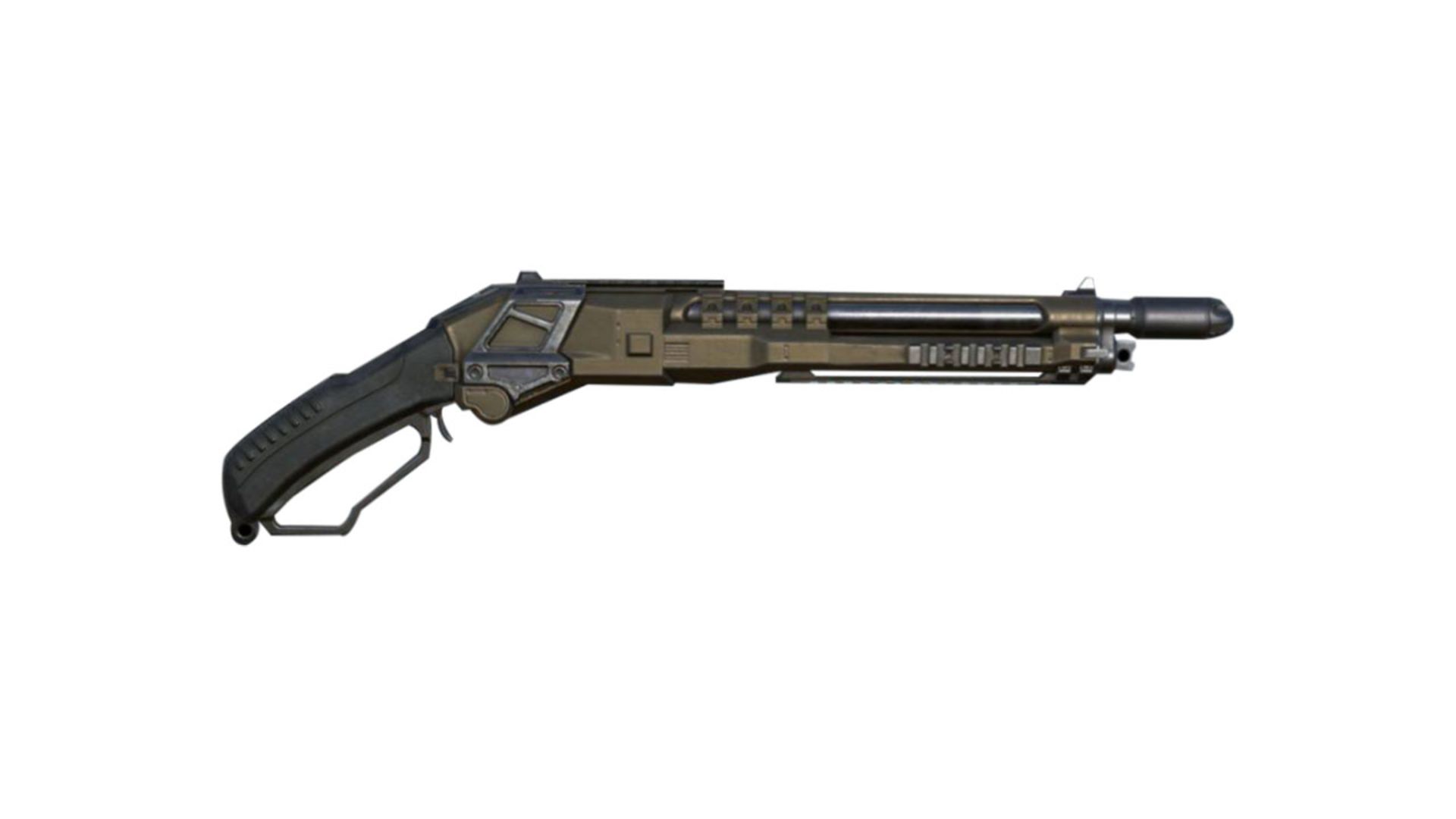 اسلحه HS0405 در کالاف موبایل