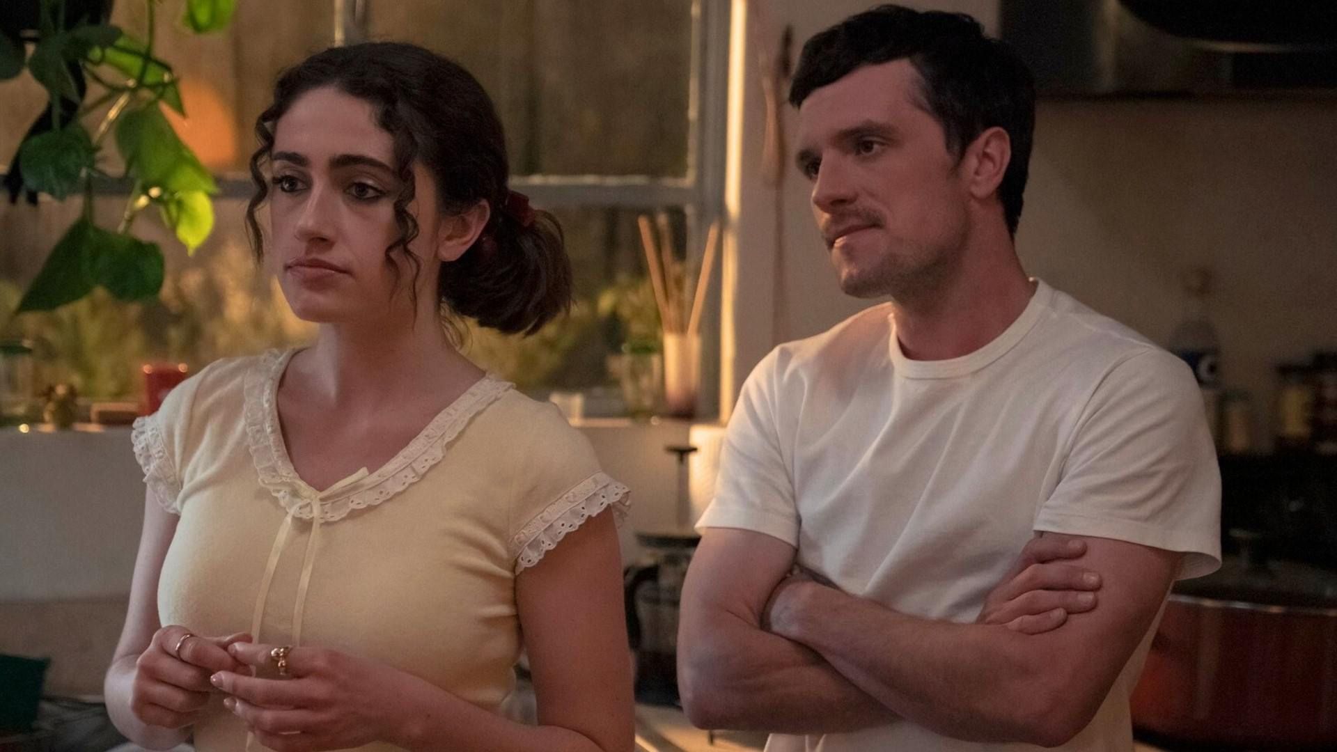 سریال I Love L.A