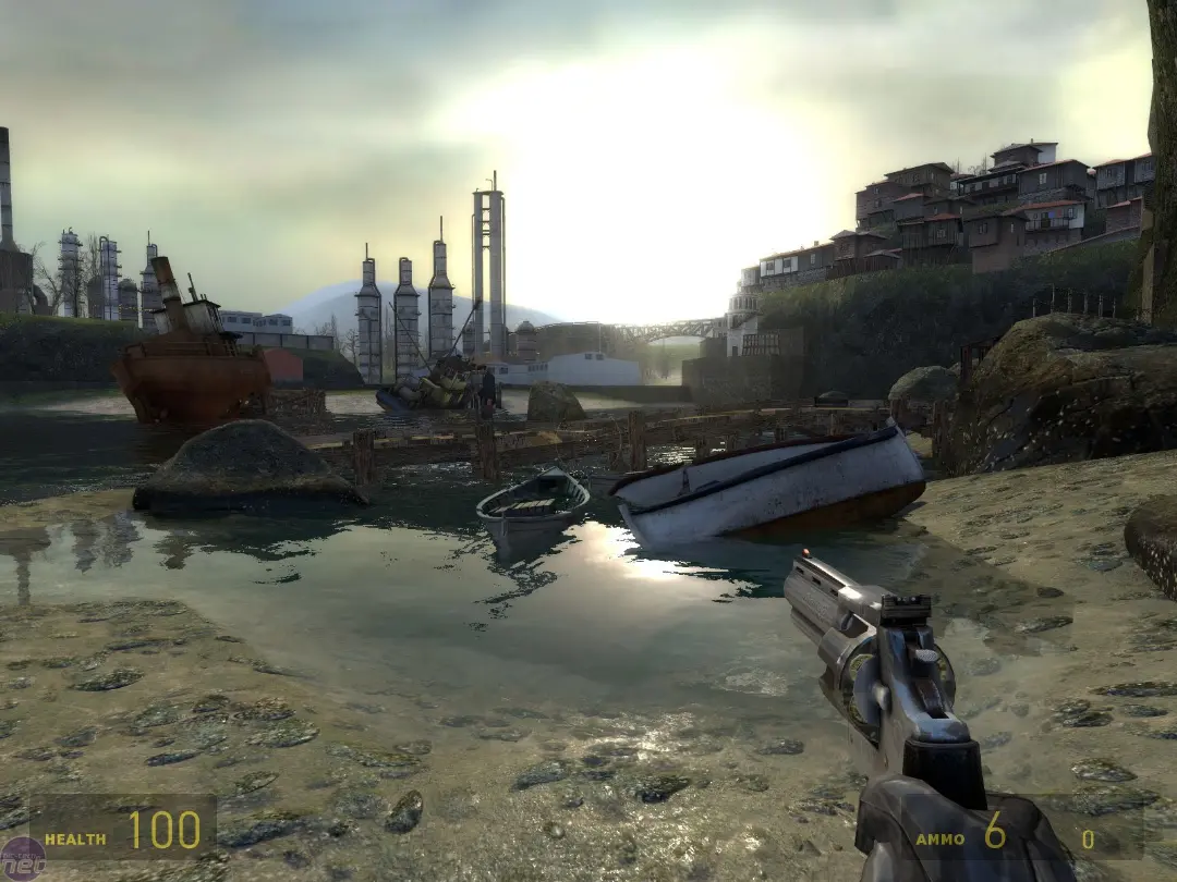 Half-Life 2