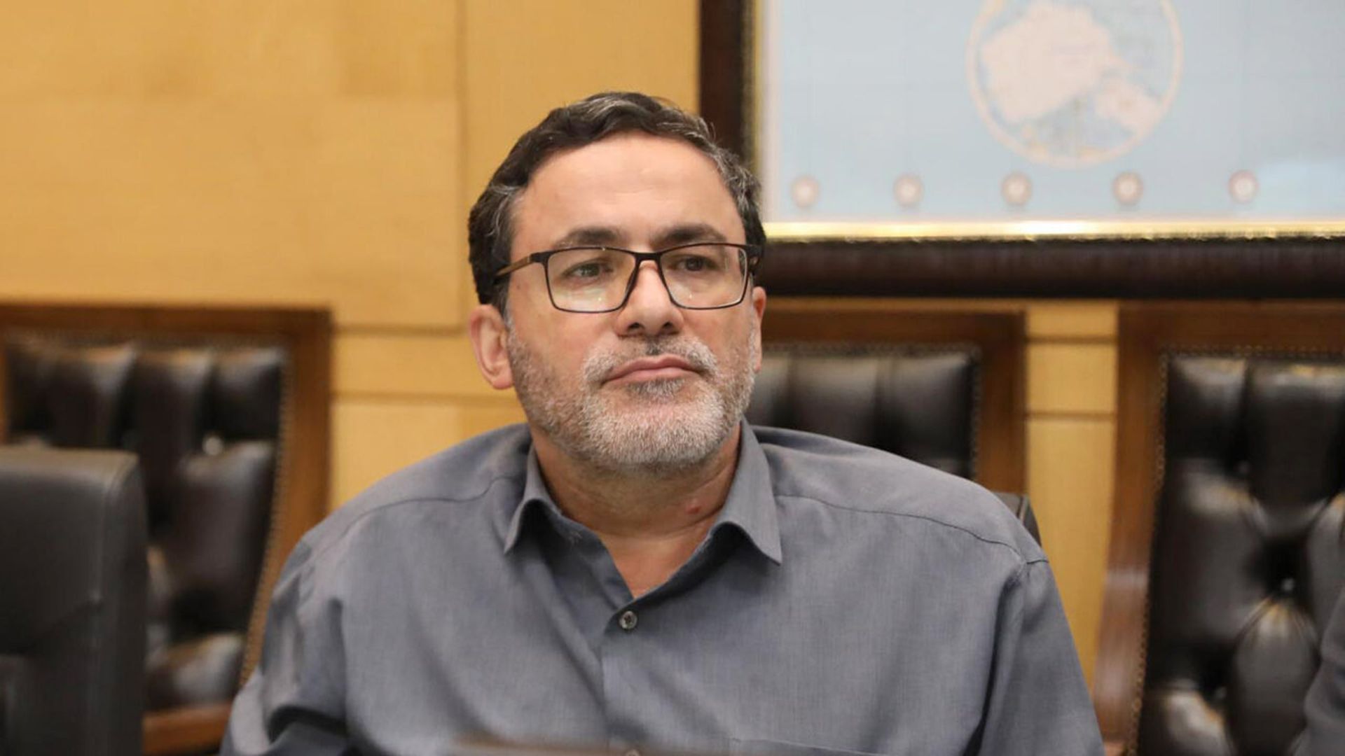 طاهری، نماینده مجلس