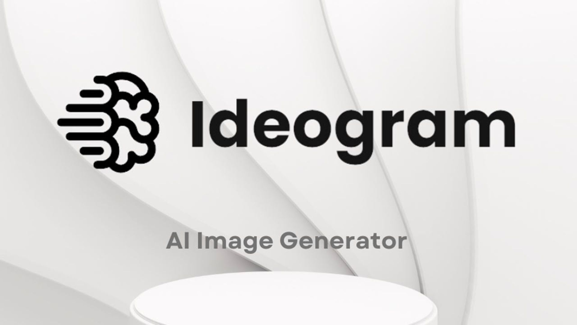 لوگوی ابزار هوش مصنوعی Ideogram