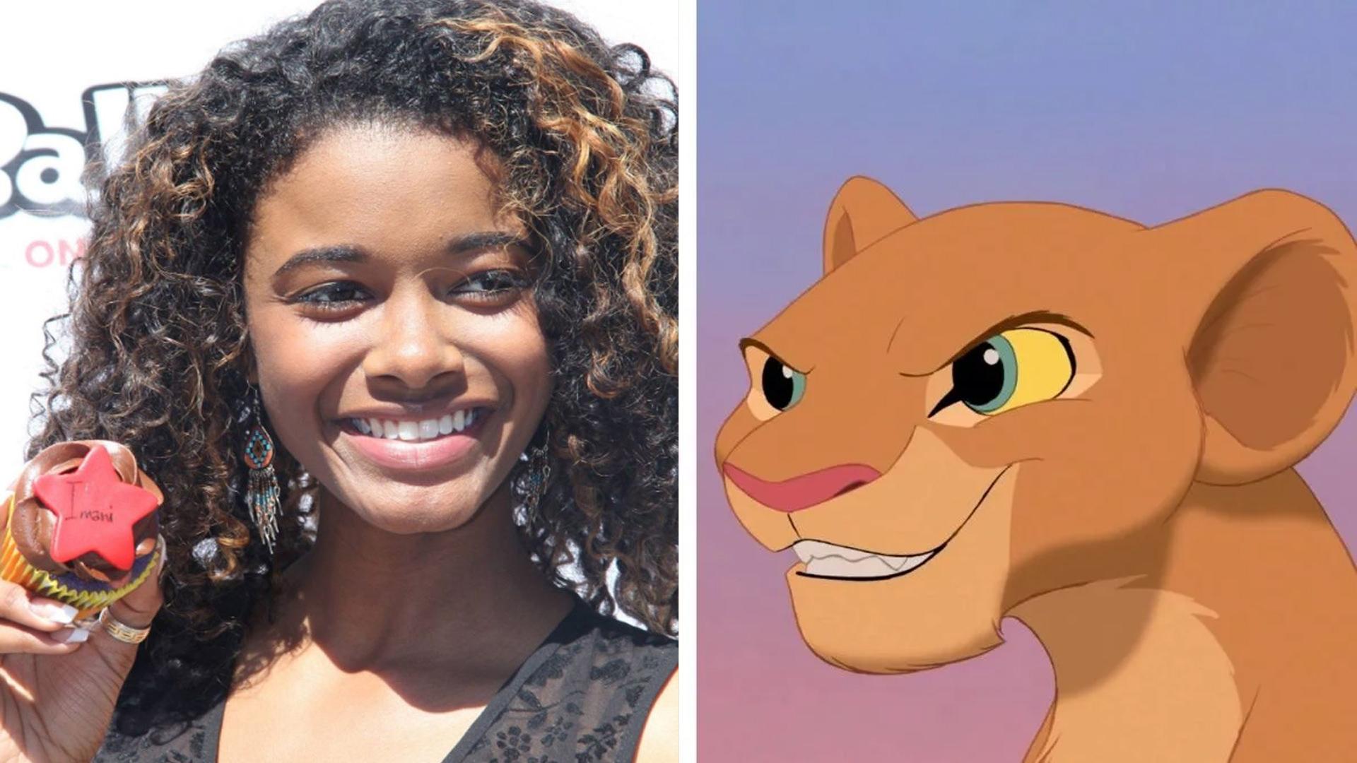 ایمانی اسمیت