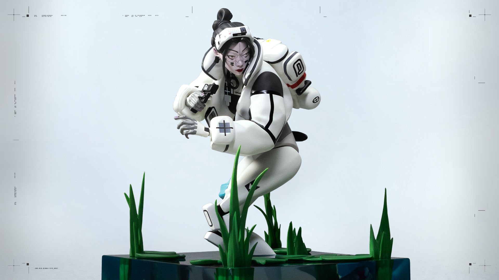 کلکسیونی بازی Marathon